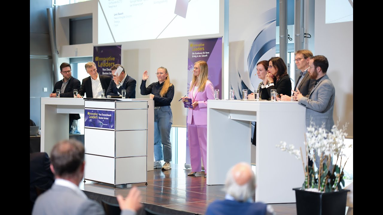 Erste Schritte mit KI für KMUs