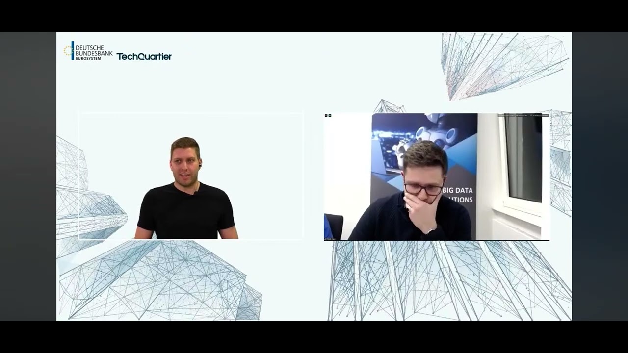 Bundesbank Innovation Challenge